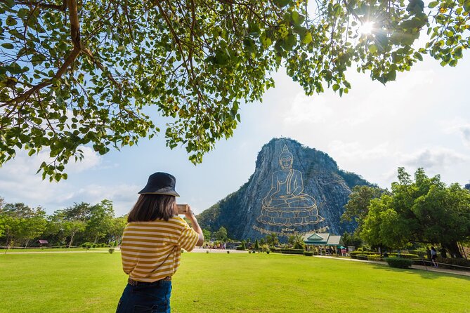 Pattaya Discovery Tour with Floating Market, View Points - Getting Back to Sun Leisure World and Your Hotel: How the 6 Hours Feel