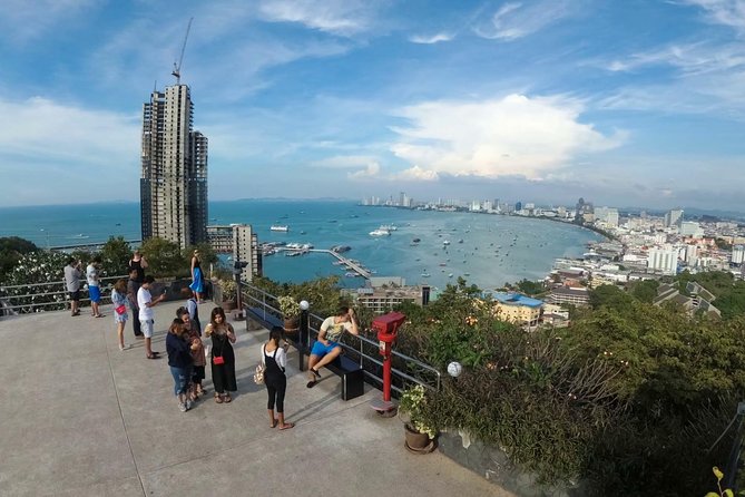 Pattaya Discovery Tour with Floating Market, View Points - Price and What You’re Really Paying For at $38.35