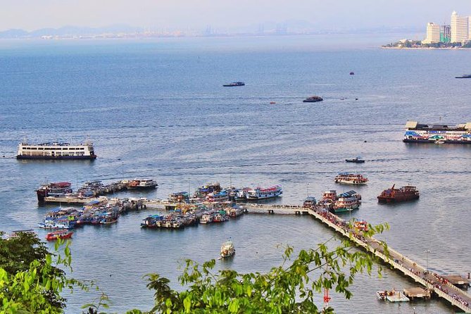 Pattaya Discovery Tour with Floating Market, View Points - Who This Tour Suits Best (and Who Should Rethink It)