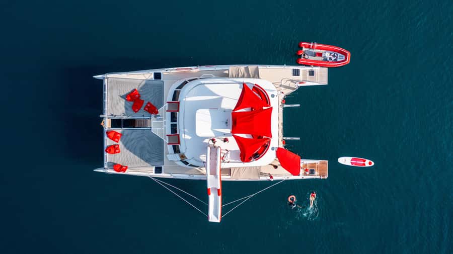 Pattaya: Full-Day 2 Islands Yacht Trip with Lunch and Sunset - From Pattaya City to the Catamaran: The Ride That Sets the Tone