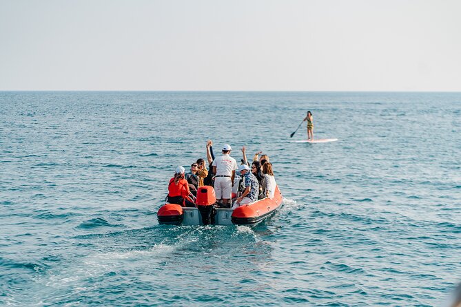Pattaya Full-Day SUNSET Yacht exclusive Island(Buffet,Snorkeling) - Price and Value: Is $104.31 a Good Deal in Pattaya?