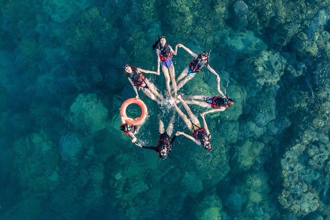Pattaya Full-Day SUNSET Yacht exclusive Island(Buffet,Snorkeling) - Should You Book This Sunset Yacht Day Trip?