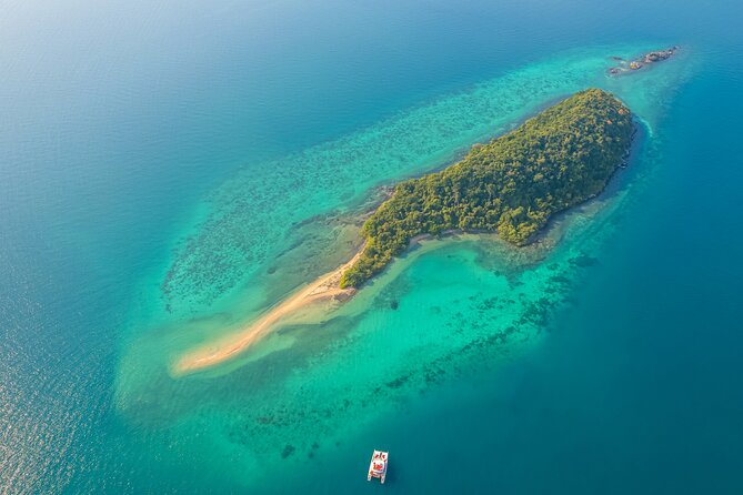 Pattaya Full-Day SUNSET Yacht exclusive Island(Buffet,Snorkeling) - The Sunset Return: What You Can Count On (and What Clouds Can Steal)