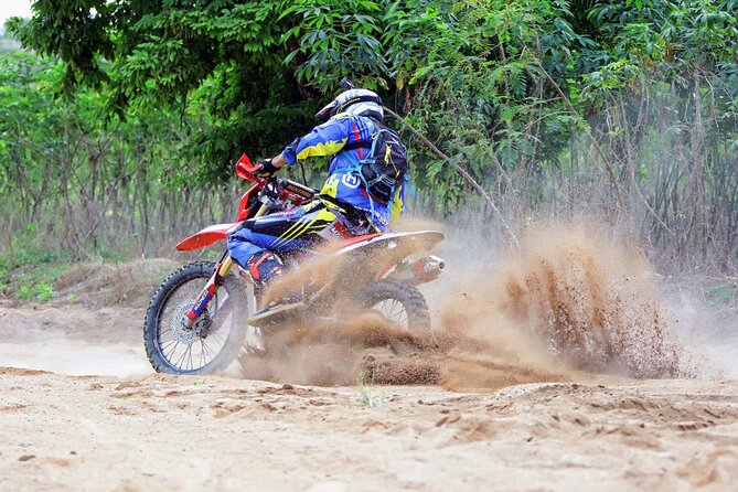Pattaya Half Day Dirt Bike Tour - Who This Tour Fits Best (and Who Might Want a Different Day)