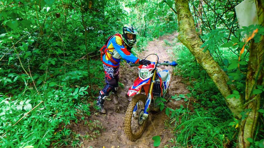 Pattaya: Half-Day Guided Enduro Tour with Meal - Key Things That Make This Enduro Tour Worth It