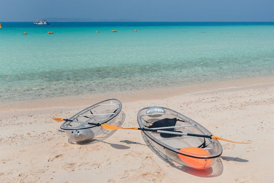 Pattaya Island Trip With Drone Photo and lunch,Nature Beach - Key things to know before you go