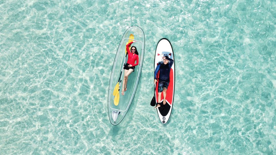 Pattaya Island Trip With Drone Photos and lunch. - Hardtien Beach feels like a reset from Pattaya