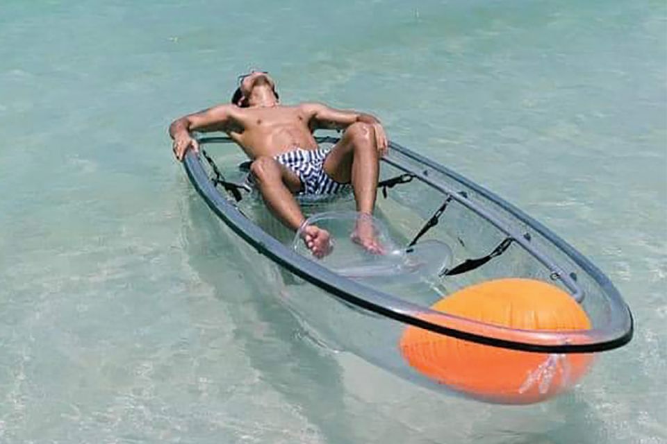Pattaya Island Trip With Drone Photos and lunch. - Price and value: $36 for a full day that actually includes the extras
