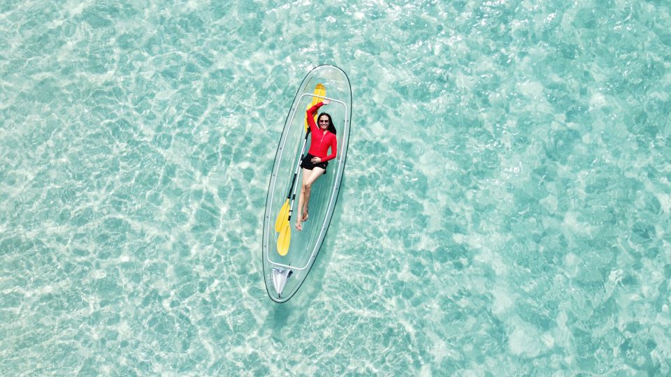 Pattaya Island Trip With Drone Photos and lunch. - The 8-hour flow: pickup, pier, and the speedboat ride