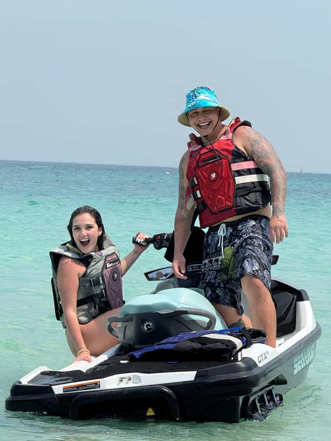 Pattaya Jet Ski Island Hopping by TSA Thailand - Jet Ski Island Hopping From Pattaya: Why This Format Works