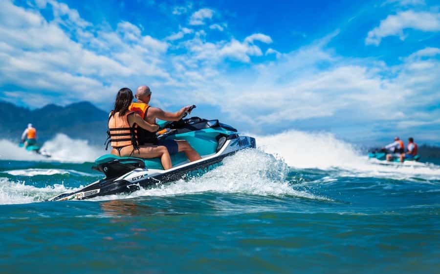 Pattaya Jet Ski Island Hopping by TSA Thailand - What’s Included (and What You’ll Need to Bring)