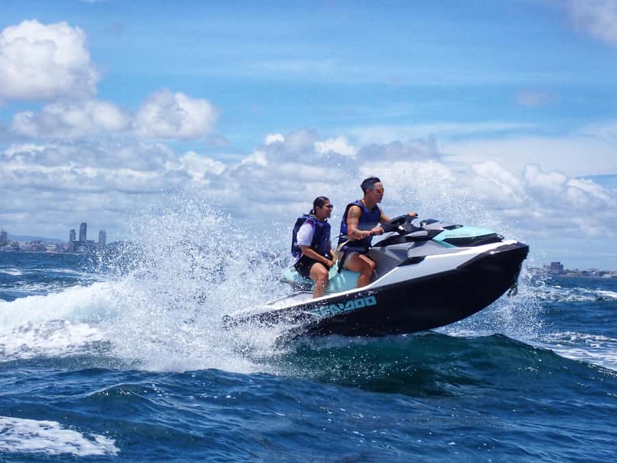 Pattaya Jet Ski Island Hopping by TSA Thailand - Price and Value: Is $265 Reasonable?