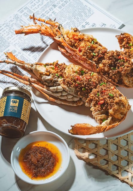 Pattaya: King Seafood Buffet Package - Who should book this seafood buffet package in Pattaya