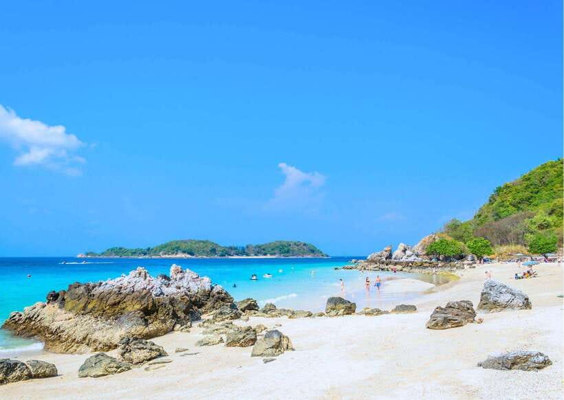 Pattaya: Koh Larn Island Day Trip with Lunch and Activities - Should You Book This Pattaya to Koh Larn Day Trip?