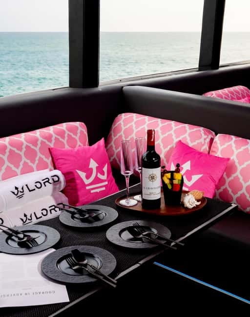 Pattaya: Koh Larn Pirate Cruise with Transfer & Activities - Price and Value: Is $83 a Good Deal?