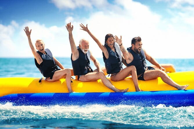 Pattaya: Koh Larn Speedboat Tour with Thai Lunch and Transfers - Coral Island from Pattaya: why Koh Larn is a smart day trip
