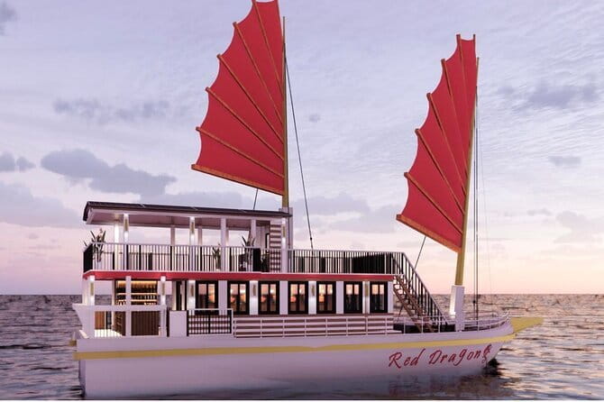 Pattaya: Koh Larn Speedboat Tour with Thai Lunch and Transfers - Thai set lunch on Koh Larn: what makes it worth the package