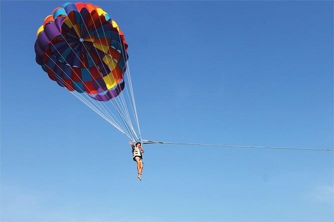 Pattaya: Koh Larn Speedboat Tour with Thai Lunch and Transfers - Value at $27.64: what you’re really paying for