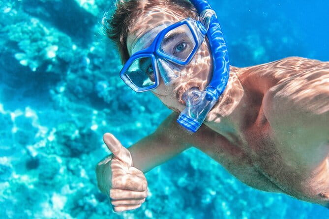 Pattaya: Koh Larn Speedboat Tour with Thai Lunch and Transfers - Starting at Bali Hai Pier and meeting your guide