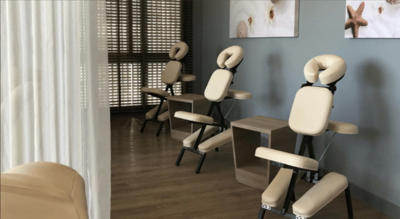 Pattaya: Let's Relax Spa Beachfront E-Voucher - Pattaya Central beachfront: why the location is the whole point