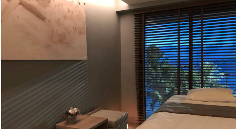 Pattaya: Let's Relax Spa Beachfront E-Voucher - Who this suits best in Pattaya