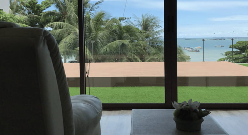 Pattaya: Let's Relax Spa Beachfront E-Voucher - FAQ