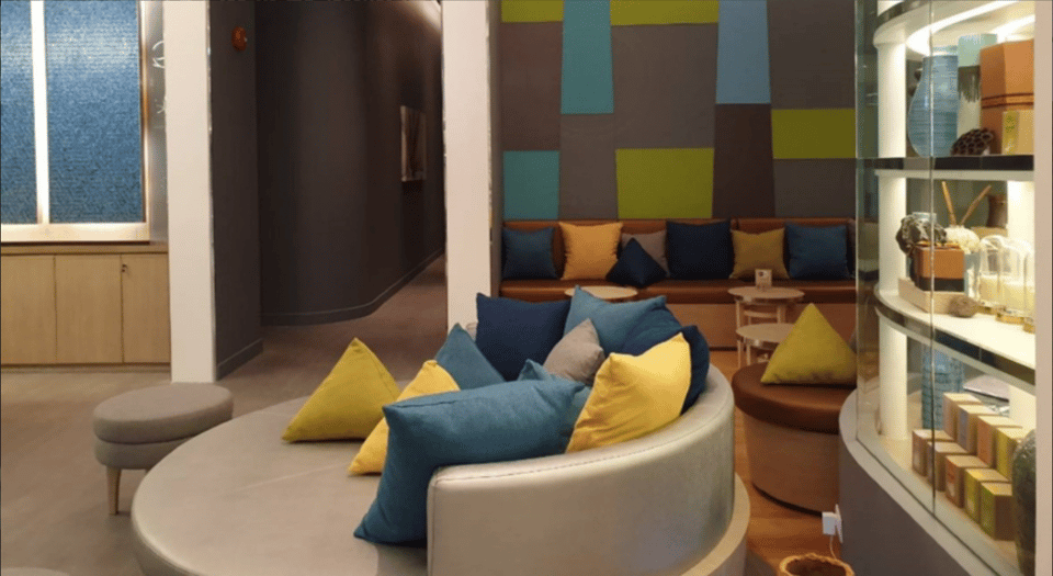 Pattaya: Let's Relax Spa Pattaya Terminal 21 E-Voucher - Quick before-and-after tips to get more out of your massage