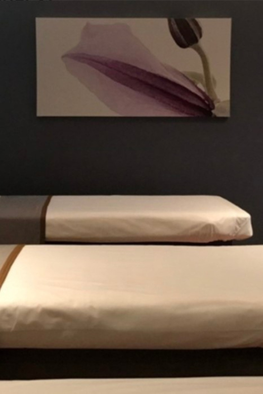 Pattaya: Let's Relax Spa Pattaya Terminal 21 E-Voucher - Price and value: is it a good deal at about $22?