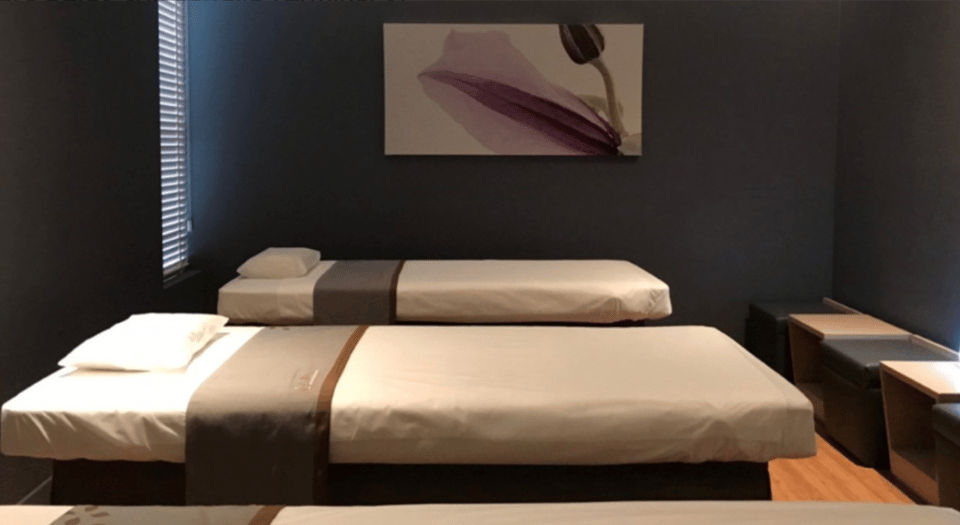 Pattaya: Let's Relax Spa Pattaya Terminal 21 E-Voucher - Who this is best for in Pattaya