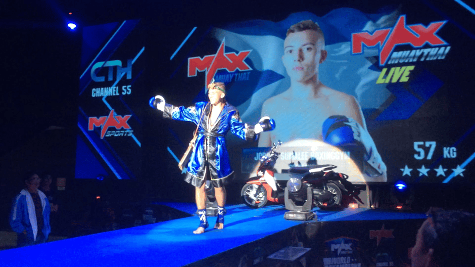 Pattaya: Max Muay Thai Admission Ticket - FAQ