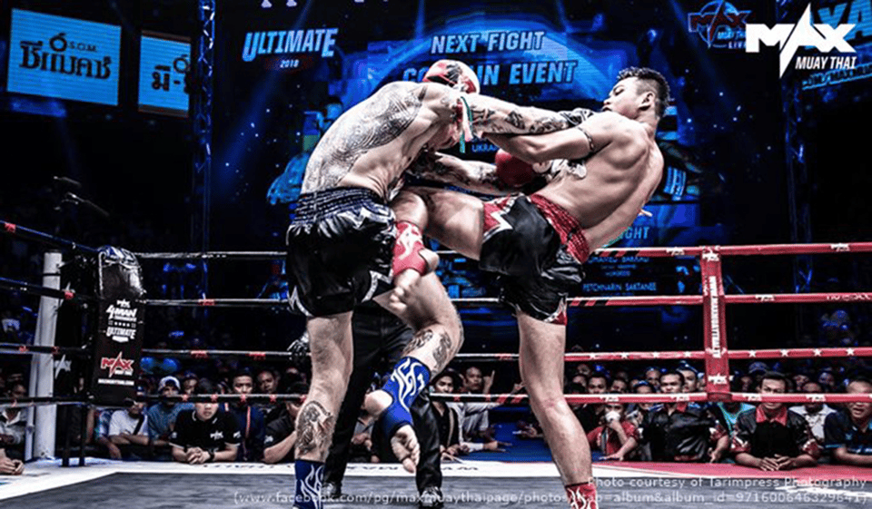 Pattaya: Max Muay Thai Admission Ticket - Who this Max Muay Thai ticket suits best
