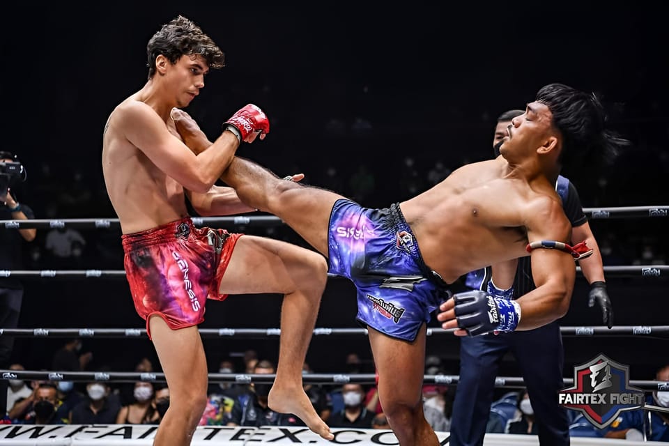 Pattaya: Max Muay Thai Admission Ticket - Should you book Max Muay Thai Admission in Pattaya?