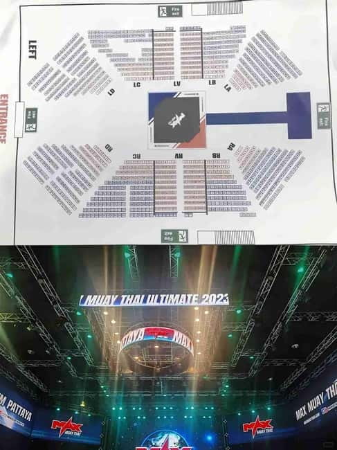 Pattaya: Max Muay Thai Stadium Passionate Journey - Who this is best for (and who should skip)