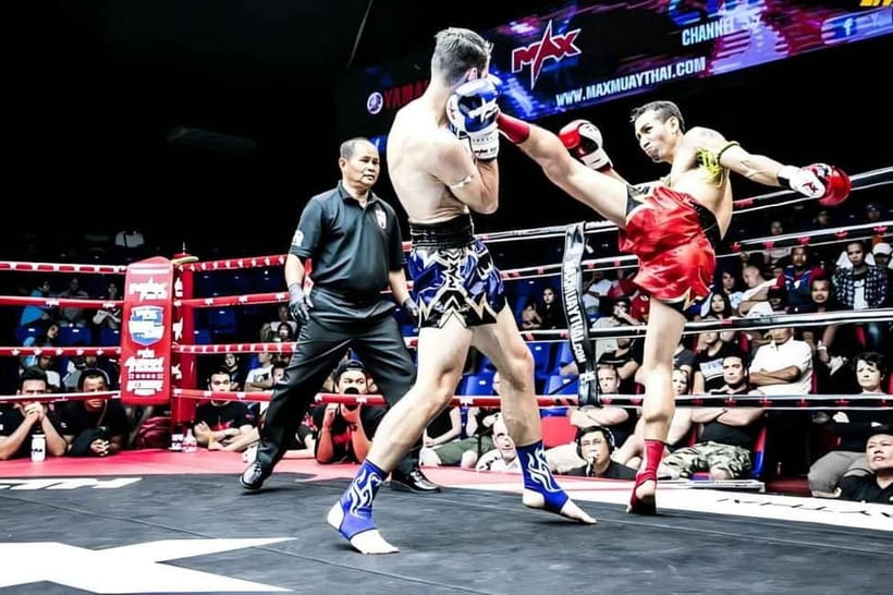 Pattaya: Max Muay Thai Stadium Passionate Journey - Should you book MAX Muay Thai in Pattaya?