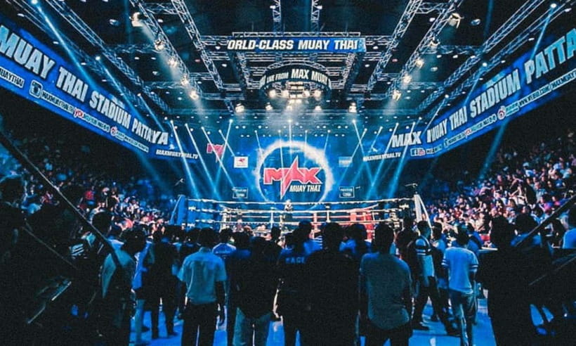 Pattaya: Max Muay Thai Stadium Ticket with VIP Seating - Key things that make this Muay Thai night worth it