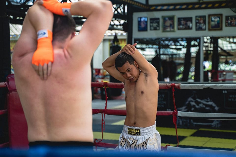 Pattaya: Muay Thai Boxing Introduction Class for Beginners - FAQ