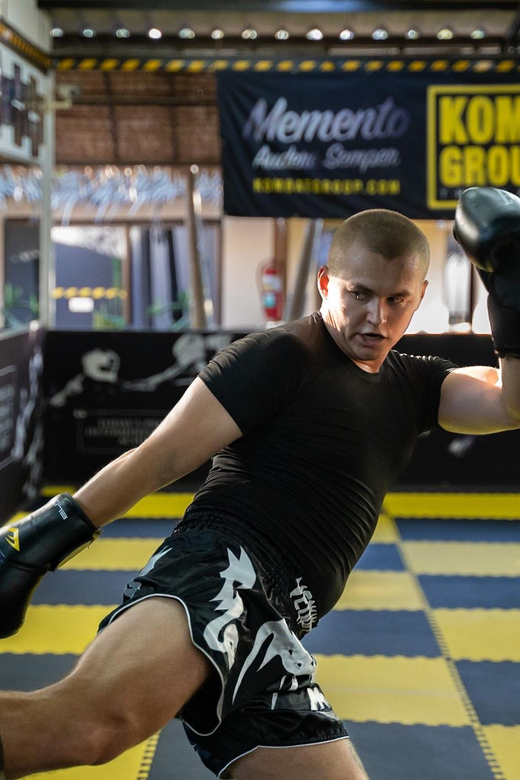 Pattaya: Muay Thai Boxing Introduction Class for Beginners - What to Bring (and what to wear) so you don’t feel awkward