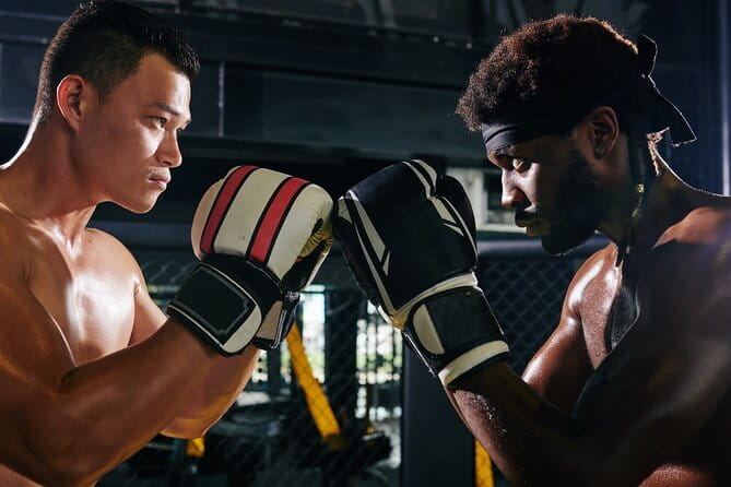 Pattaya Muay Thai Training Experience - Why Pattaya Muay Thai Training Feels Like the Real Deal