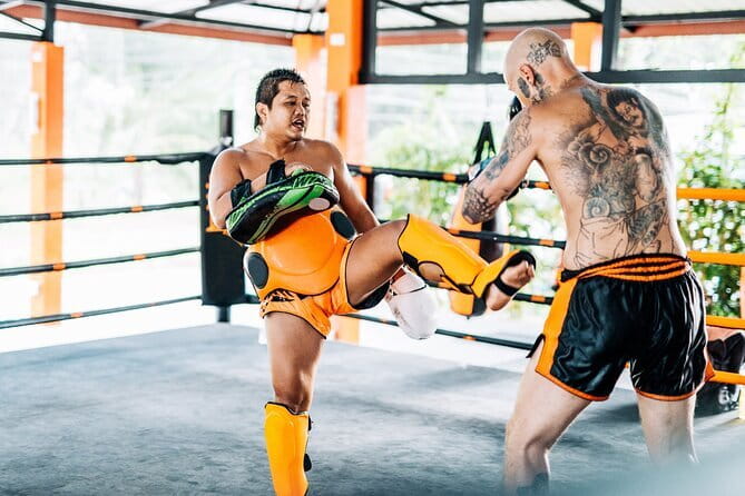Pattaya Muay Thai Training Experience - Price and Value: Why $23 Can Make Sense Here