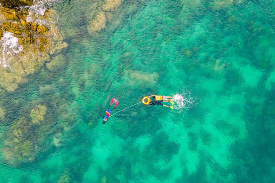 Pattaya: Nemo Island Experience with Drone Photos and Lunch - Who this tour suits (and who should skip it)