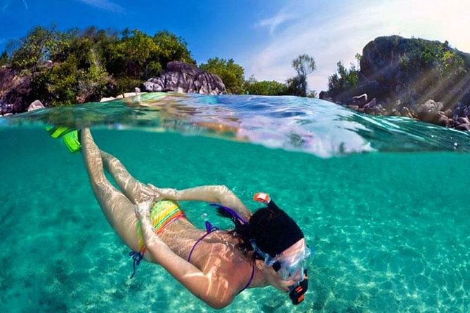 Pattaya PADI Beginner Scuba Diving One Try Dive Depth 6 Meters and Snorkeling ) - The 8:00 am Flow: Pickup, Boat Day Rhythm, and a Simple Plan