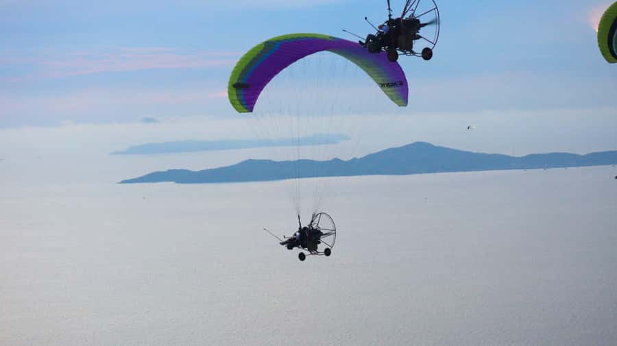 Pattaya: Paramotor Tour with Pickup Service by TSA Thailand - The Final Verdict: Should You Book TSA Thailand’s Pattaya Paramotor Tour?