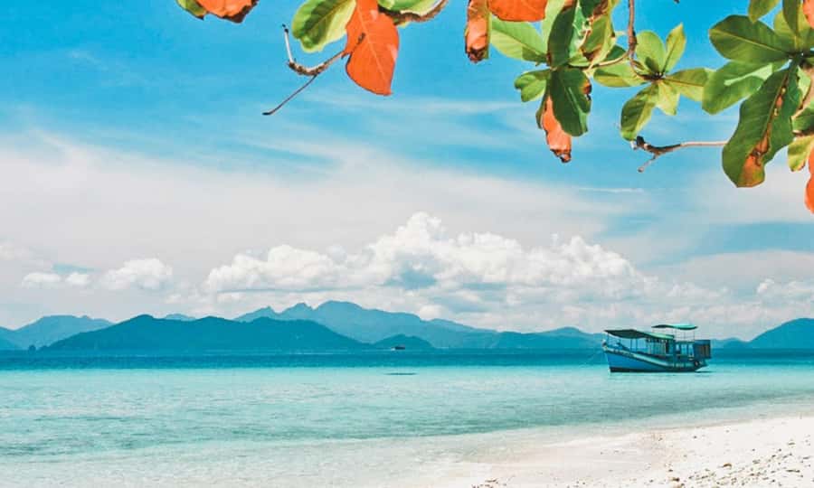 Pattaya: Pirate Yacht Tour with DJ and Water Activities - The pirate-y sea slide and pool moments: the best value parts for most people