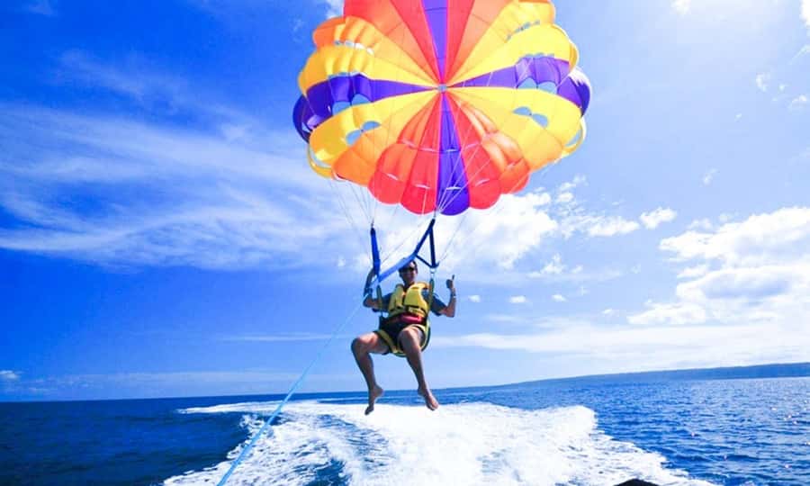 Pattaya: Pirate Yacht Tour with DJ and Water Activities - Hotel pickup to the pier: how the day starts smoothly