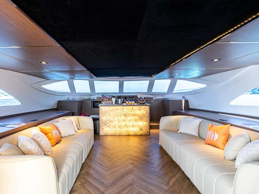 Pattaya: Private Luxury Catamaran Island Discoveries - Key points to know before you go