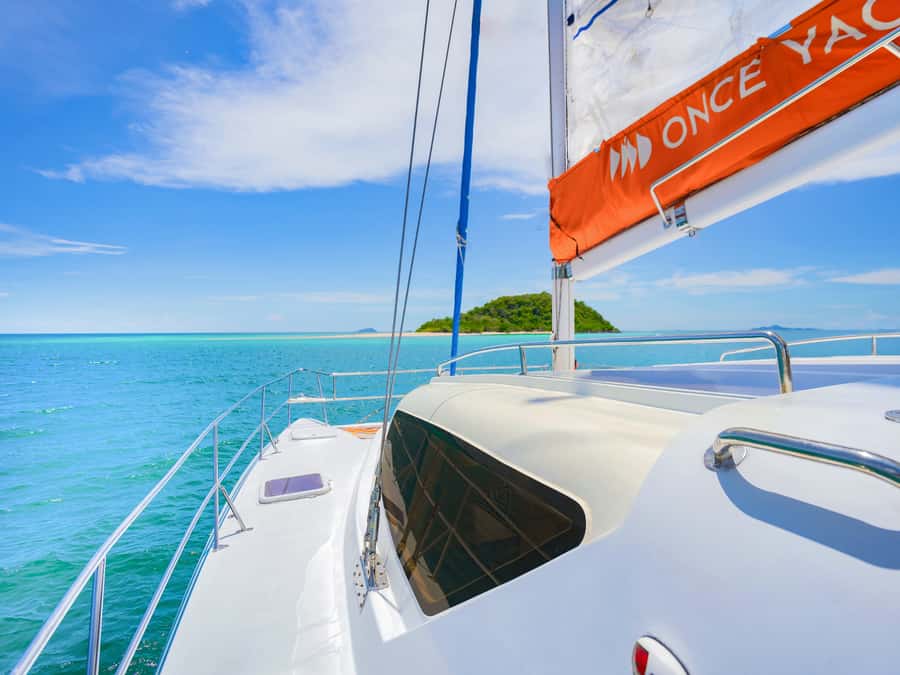 Pattaya: Private Sailing Catamaran Island Discoveries - Key highlights worth planning around