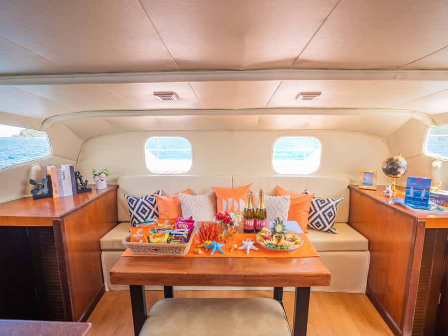 Pattaya: Private Sailing Catamaran Island Discoveries - Timing, Weather, and Why the Sea Dictates the Day