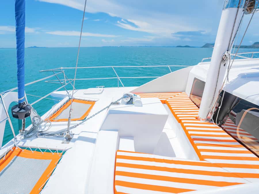 Pattaya: Private Sailing Catamaran Island Discoveries - Who This Charter Fits Best (and Who Might Prefer Another Option)