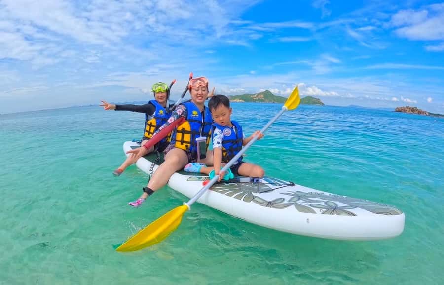 Pattaya: Private Speedboat Nemo Island with Snorkel & BBQ - Who Should Book This Pattaya Nemo Speedboat Day—and Who Should Not