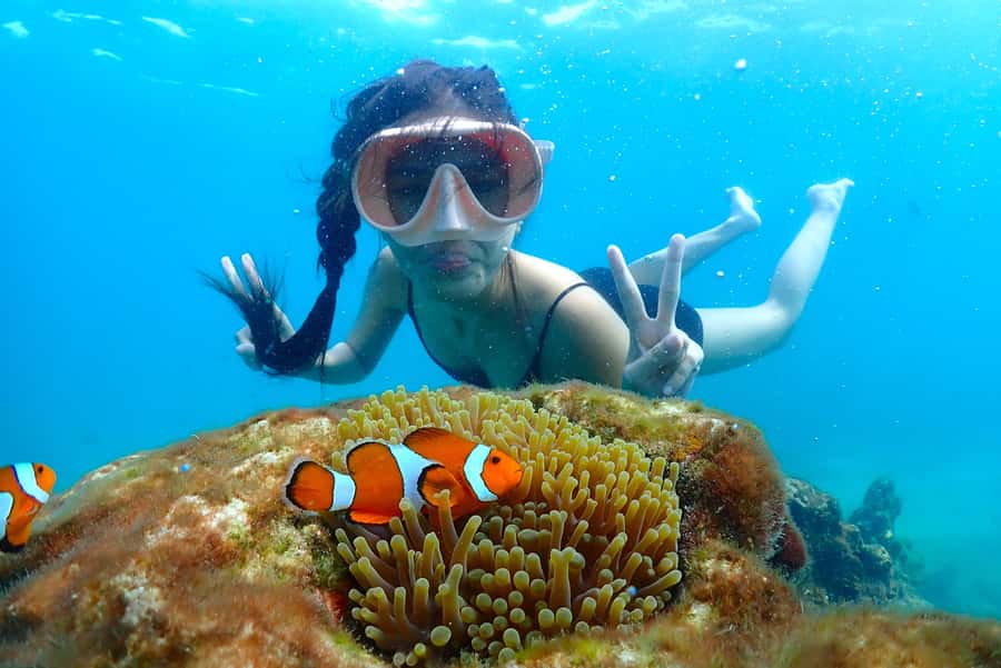 Pattaya: Private Speedboat Nemo Island with Snorkel & BBQ - Koh Samae San by Private Speedboat: Why This Day Feels Special